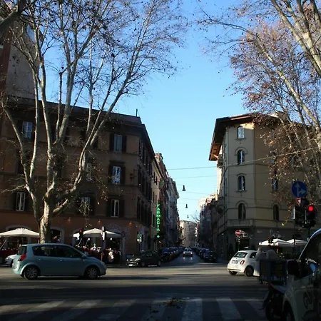 Apartment You & Me Rome